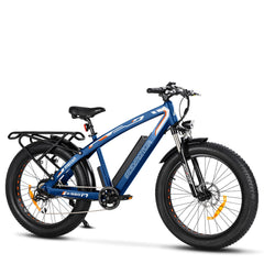 M-560 P7 All-Terrain E-Bbike