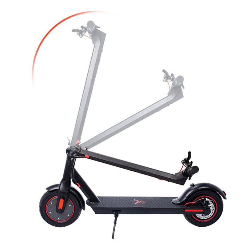 LAVA - 10 Inch 36V 500W Foldable Electric Scooter