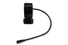 Thumb Throttle for Ranger FMTB3 & Ghost MTB3