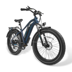 Magicycle Cruiser Fat Tire Electric Bike