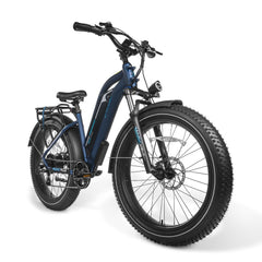 MAGICYCLE 52V 20Ah Cruiser Pro Mid Step-Thru