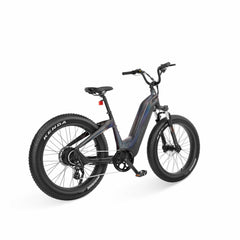 GRACE STEP THRU EBIKE