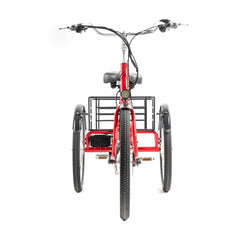 MG708 - URBAN ELECTRIC TRICYCLE