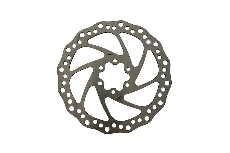 Brake 160mm Disc for SPIRIT RAD3 Electric Road Bike