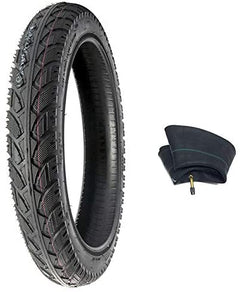 GlareWheel Electric Bike Tire 121/2'' freeshipping - GlareWheel