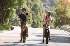 Magicycle Cruiser Pro Electric Mountain Bike