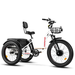 GRANDTAN PLUS Etrike 2023