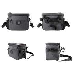 Electric Bike Front Bag