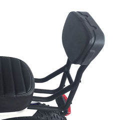 Backrest For EB 2.0 Ver M-66 R7