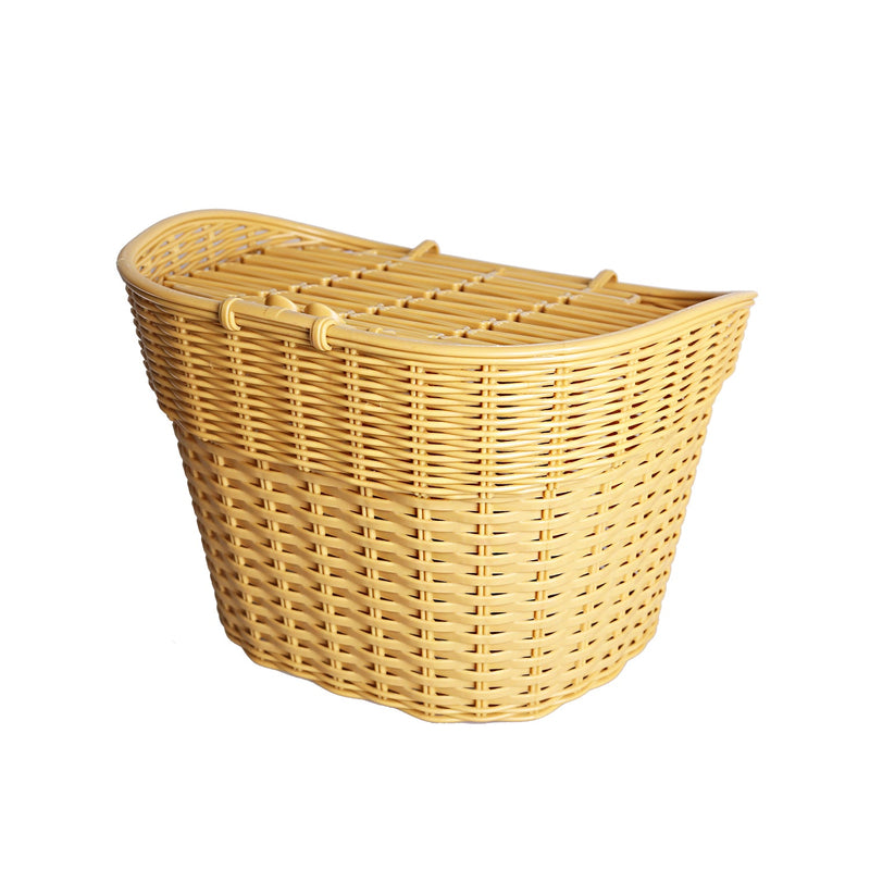 nakto electric bike basket