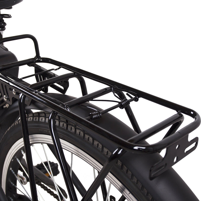 Rear Rack for Camel Black