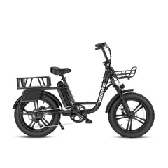 PRADO S COMMUTER EBIKE - velowavebike