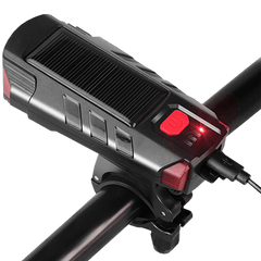 Electric Bike Rear/Front Light