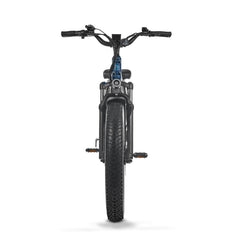 MAGICYCLE 52V 20Ah Cruiser Pro Mid Step-Thru