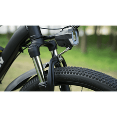 Rattan Challenger Electric Bike 350W 48V/10.4AH Electric Mountain Bike