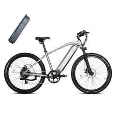 GHOST 500 EBIKE - image10