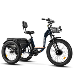 GRANDTAN PLUS Etrike 2023