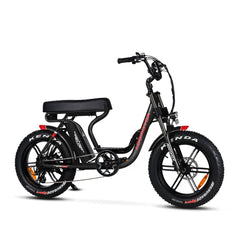 M-66 R7 Cruiser E-Bike