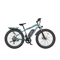 750W Electric Mountain Bike S07