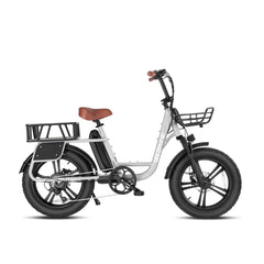 PRADO S COMMUTER EBIKE - image10