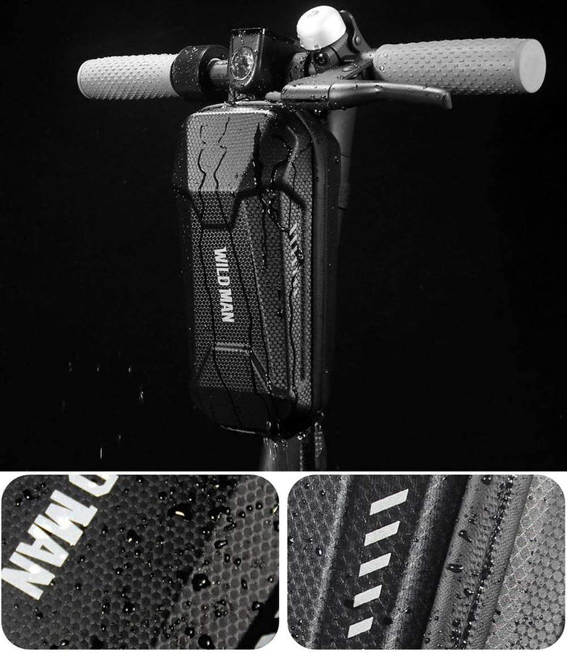 Scooter/Bike Storage Bag