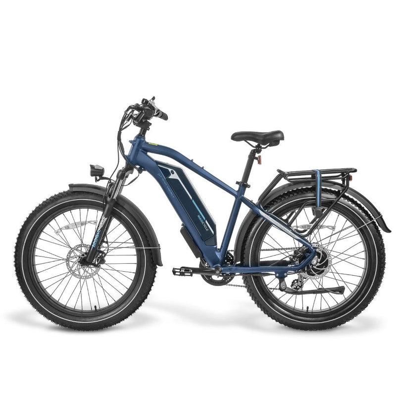 Magicycle Cruiser Pro Electric Mountain Bike