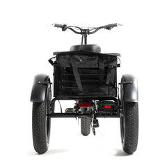 MG1703-FAT TIRE ELECTRIC TRICYCLE