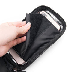 Cell Phone Holder Bag