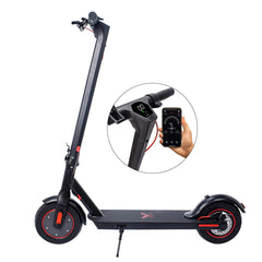 LAVA - 10 Inch 36V 500W Foldable Electric Scooter