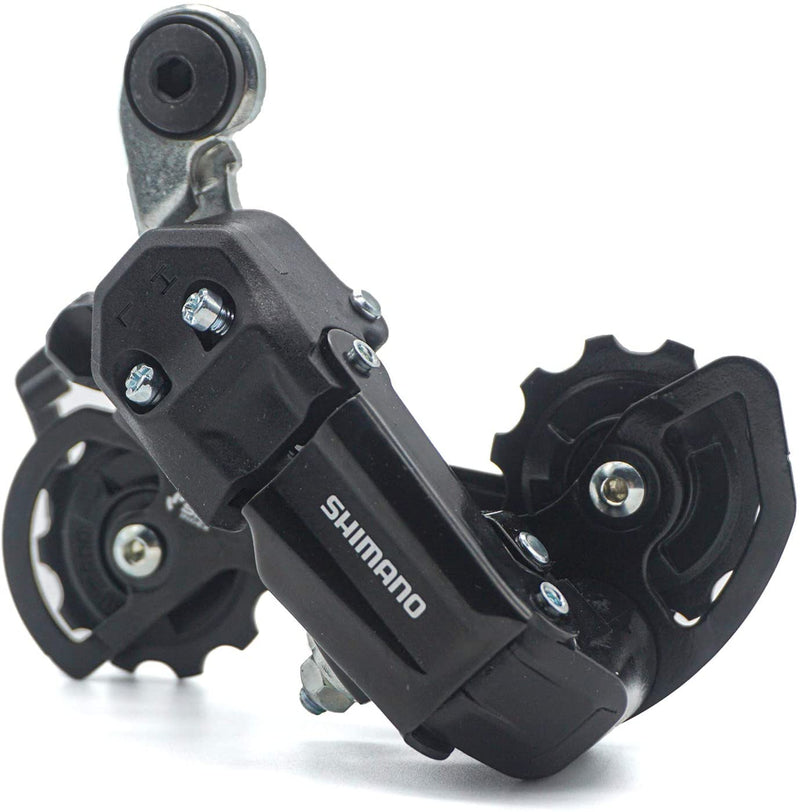 Derailleur SHIMANO 7 Speed Rear Derailleur