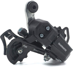 Derailleur SHIMANO 7 Speed Rear Derailleur