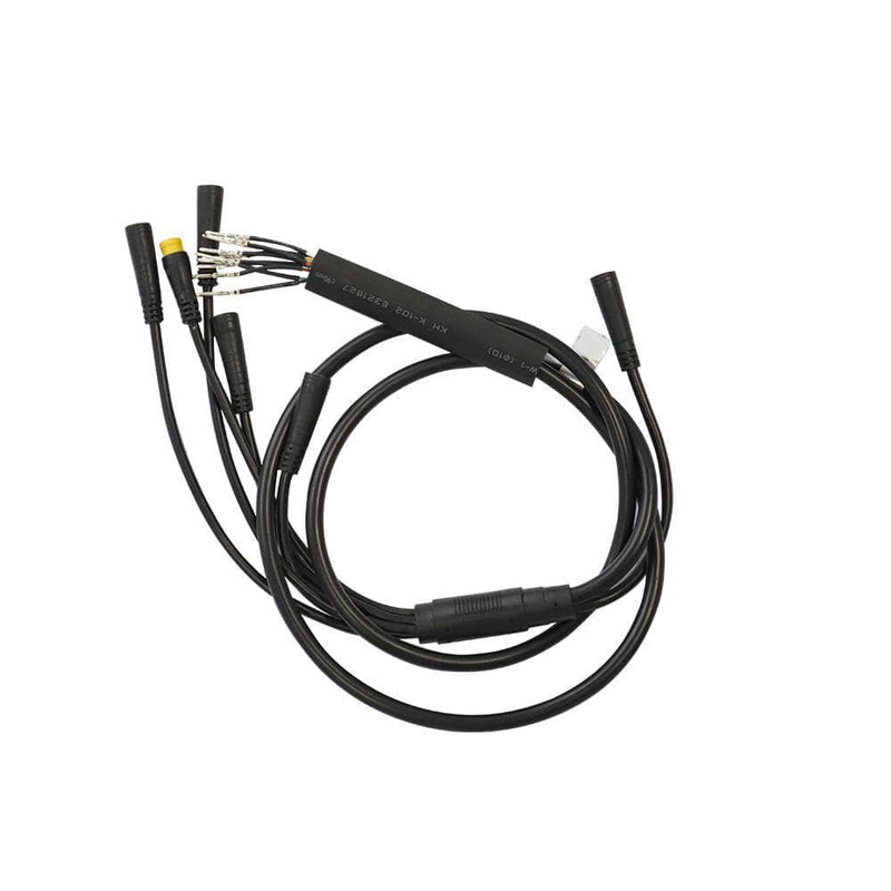 Fiido Electric Bike Monitoring Cable for D11