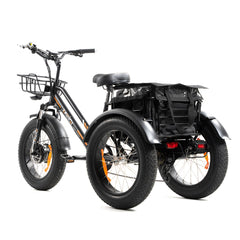 MG1703-FAT TIRE ELECTRIC TRICYCLE