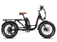 M-81 Electric Cargo Bike