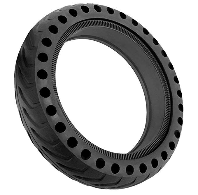 GlareWheel S10 Solid Honey Comb Tire freeshipping - GlareWheel