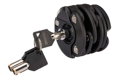 GoPowerbike Bike Folding Chain Lock