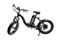 Refurbished GoCruiser