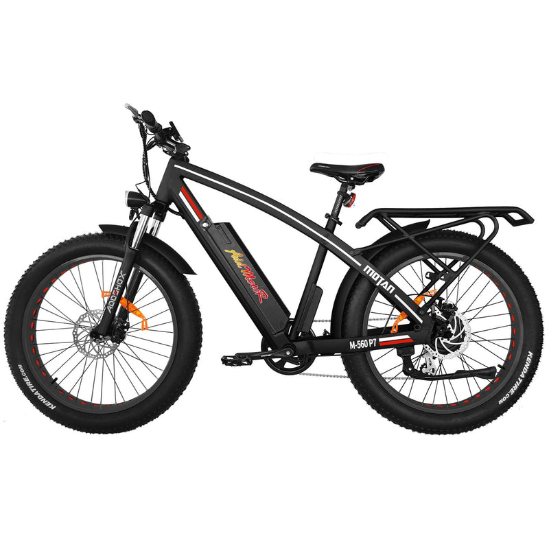 M-560 P7 All-Terrain E-Bbike