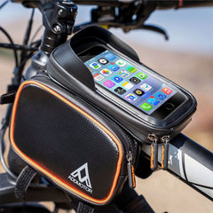 Cell Phone Holder Bag