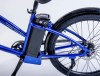 Single Speed Electric Bike <br>Beach Cruiser- Burkes