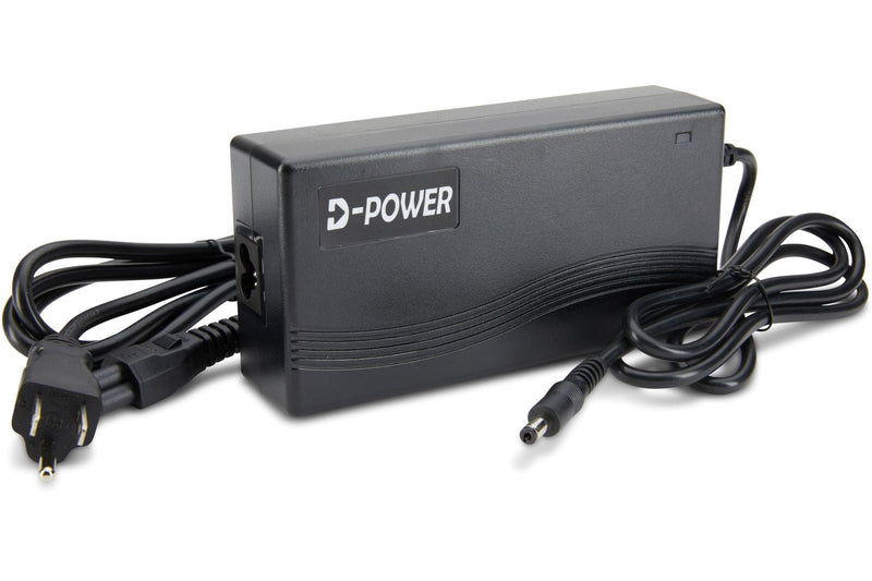 Universal Charger