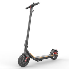 GlareWheel ES-S10X 350W Electric Scooter High Speed City Commuter Foldable freeshipping - GlareWheel