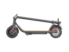 GlareWheel ES-S10X 350W Electric Scooter High Speed City Commuter Foldable