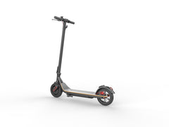 GlareWheel ES-S10X 350W Electric Scooter High Speed City Commuter Foldable