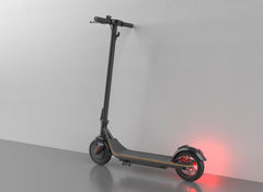 GlareWheel ES-S10X 350W Electric Scooter High Speed City Commuter Foldable