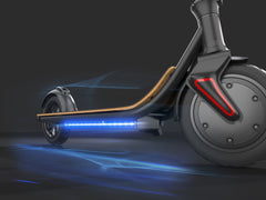 GlareWheel ES-S10X 350W Electric Scooter High Speed City Commuter Foldable