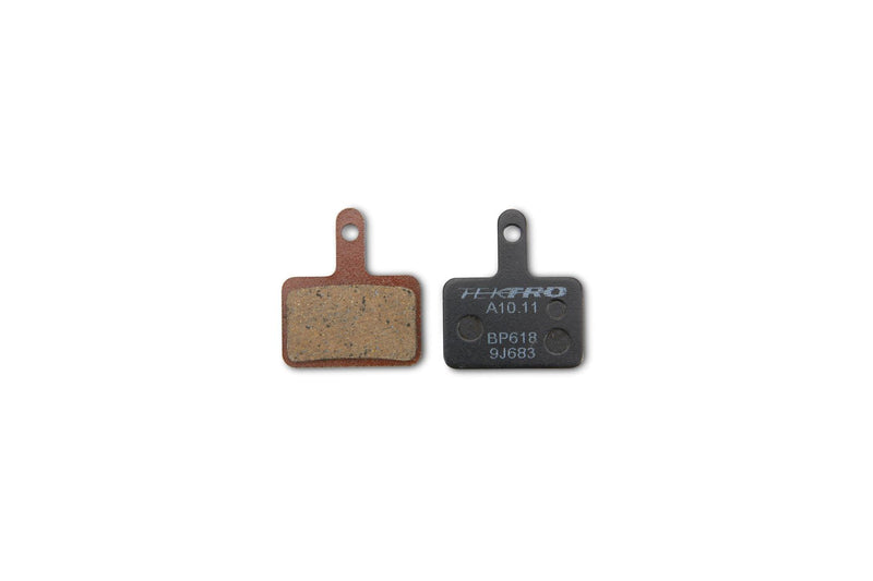 Brake Pads Pair for the GoCruiser, GoSpeed, GoCargo and GoExpress