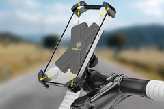 360° Rotation Bike Phone Mount