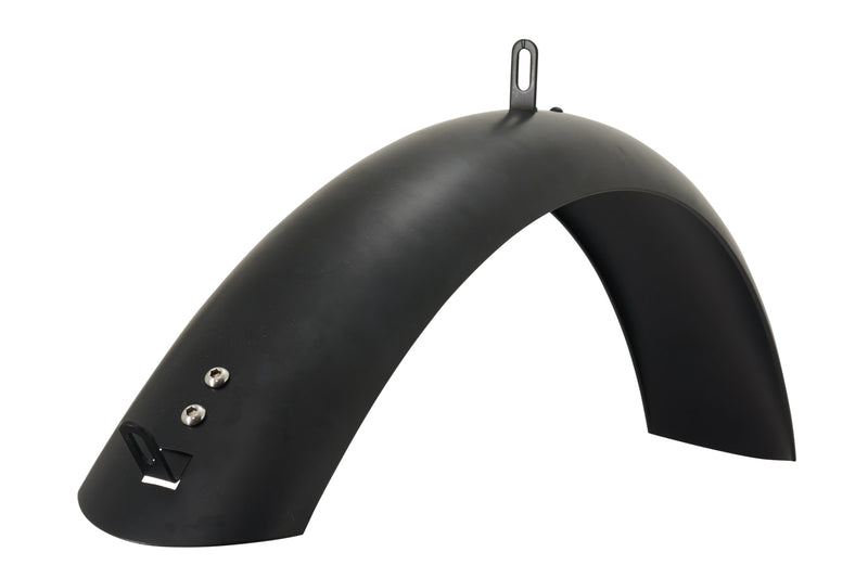 GoCruiser Front and Rear Fenders