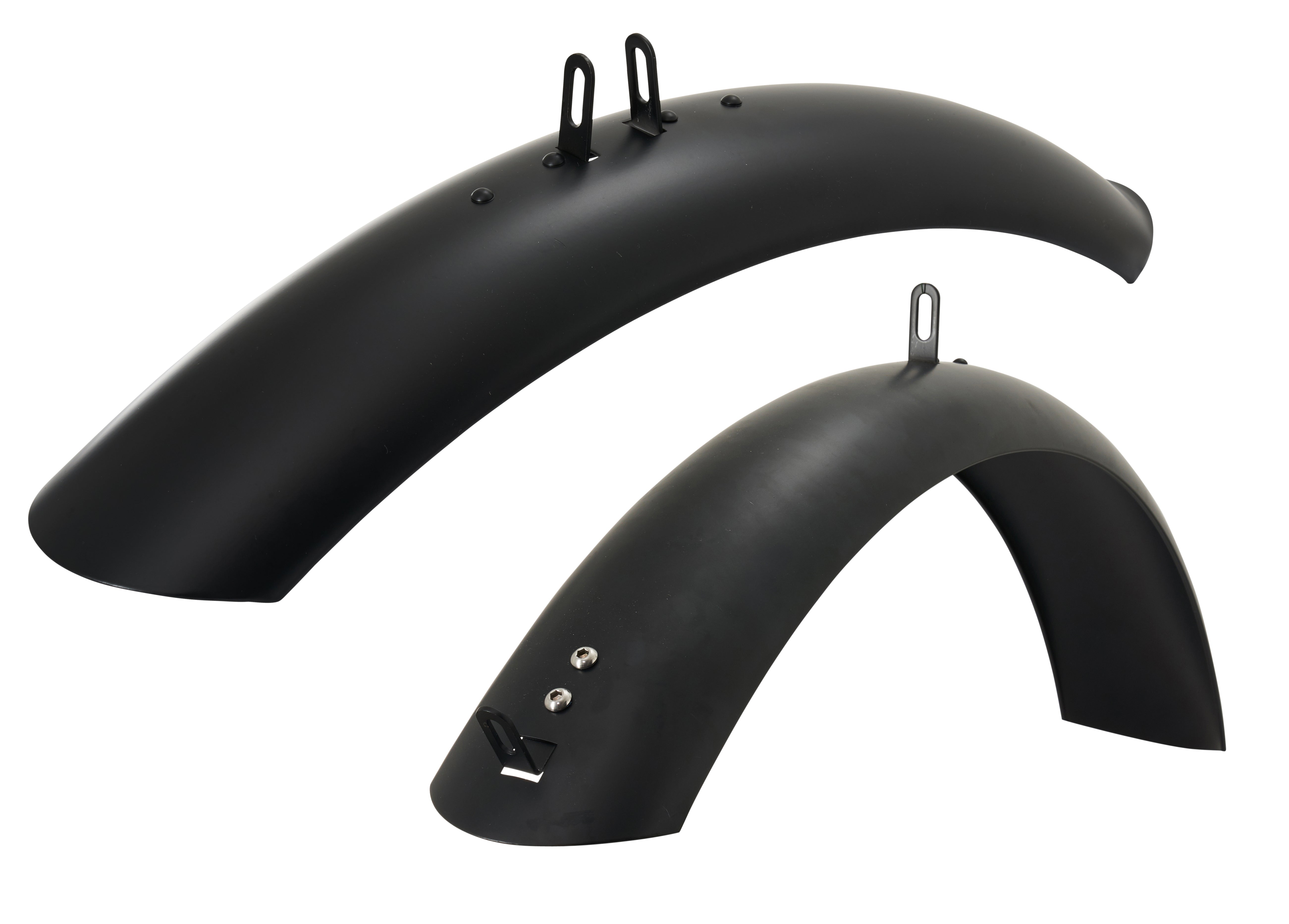 GoSpeed Fenders